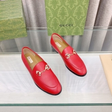 Gucci loafers